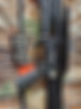 Rifle m 60 en san cristóbal