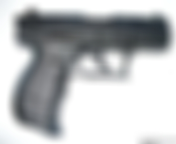 Pistola walther p22
