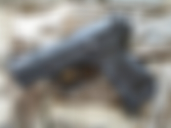 Pistola walther p22