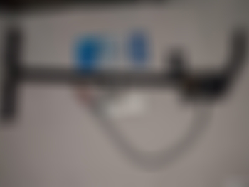 Rifle pcp bomba para rifle