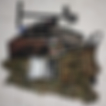 Rifle airboss xp6 calibre 22 en monseñor nouel