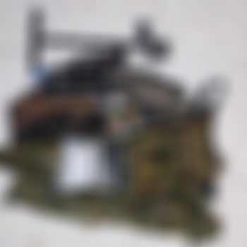 Rifle airboss xp6 calibre 22 en monseñor nouel