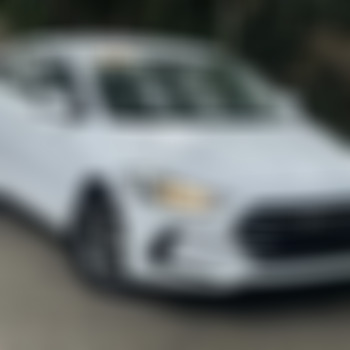 Hyundai avante m16
