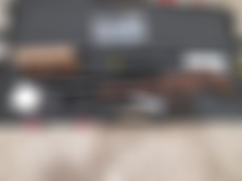 Rifle pcp