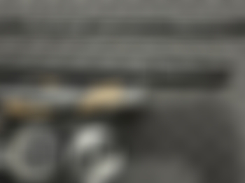 Rifle pcp