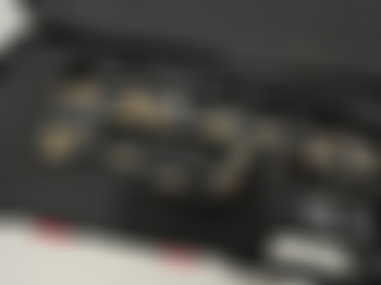 Rifle pcp
