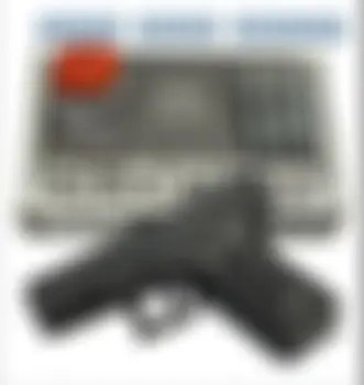Pistola traumática  809 889 6835 en la vega