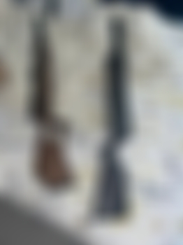 Vendo rifle beeman pcp