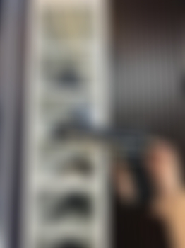 Pistola bersa thunder
