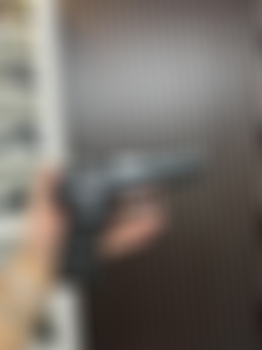 Pistola carandai trabzon moderna