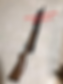 Rifle de aire