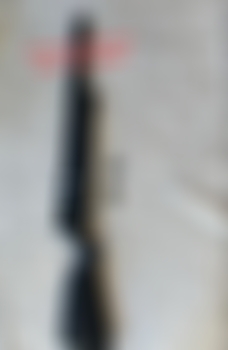 Rifle de aire