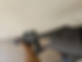 Rifle de aire no letal