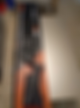 Rifles de aire no letal