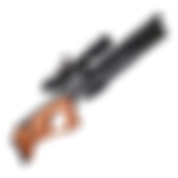 Vendo rifle pcp uragan