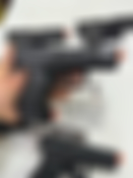 Glock 19 y p99 airsoft