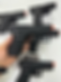 Glock 19 y p99 airsoft