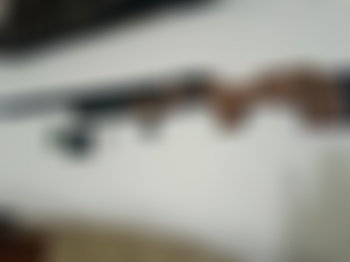 Rifles de aire no letal