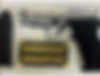 Arma traumatica semi automática en monseñor nouel