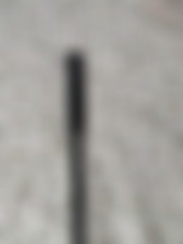 Rifle co2