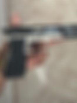 Pistola carandai 9mm