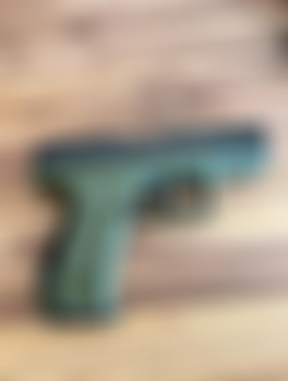 Pistola traumatica para tu seguridad personal