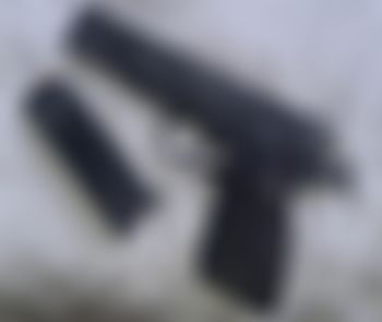 Pistola browning hi power hp35