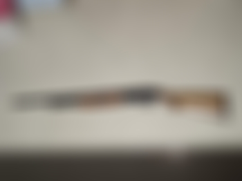 Escopeta mossberg