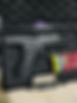 Pistola glock 17 fogueo en oferta