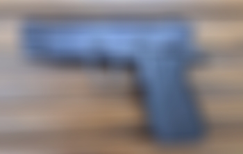 Pistola arcus modelo 98bda tramiste incluidos y garantia.
