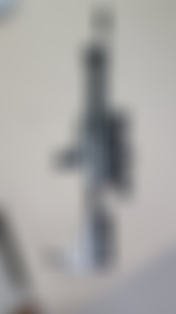 Rifle challenger pro cal. 22