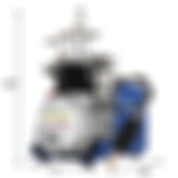 Rifle compresor aire comprimido