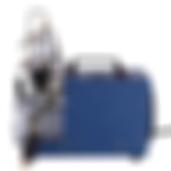 Rifle compresor aire comprimido