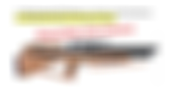 Rifle snowpeak p35x nuevo y con papeles