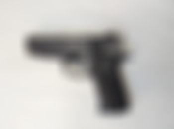 Arma de fuego smith wesson 910 en santo domingo oeste