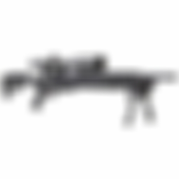 Rifle pcp benjamín franklin armada marauder cal.25