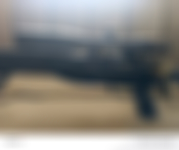 Rifle pcp benjamín franklin armada marauder cal.25