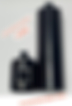 Rifle power plenum para rifle avenge nova vista  leviathan