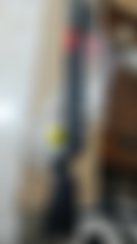 Rifle levithan r2