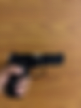 Pistola hs 95 9mm