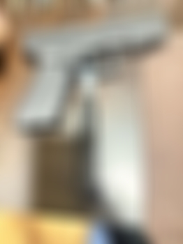 Pistola glock 17 gen 3- aire airgun