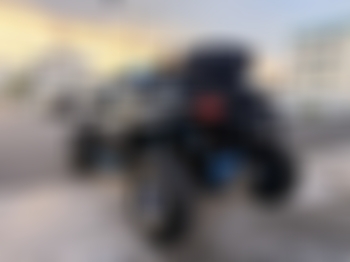 Can-am maverick x3 xrs 2017