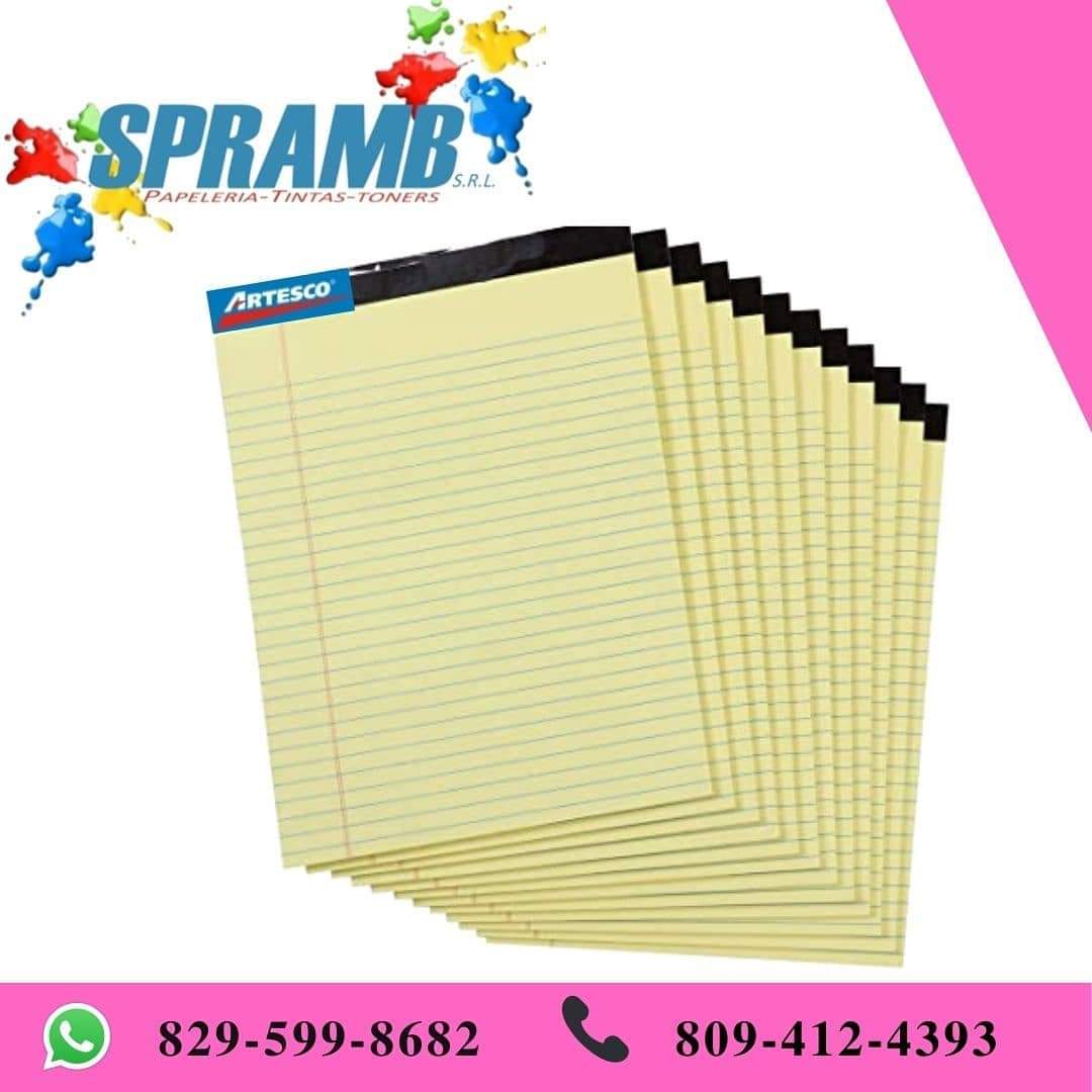 Papeleria Cartuchos Gastables en general para oficinas Foto 4031002-J10.jpg