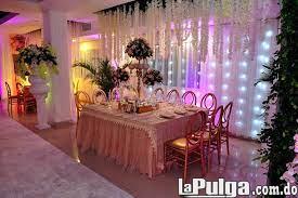 Salón de Eventos y Fiestas. Club en el Ensanche Ozama Zona Oriental Foto 5129246-1.jpg