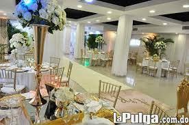 Salón de Eventos y Fiestas. Club en el Ensanche Ozama Zona Oriental Foto 5129246-3.jpg