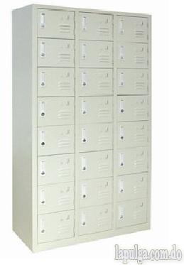 Locker o casilleros en metal con y sin llavines envio gratis Foto 5144952-3.jpg