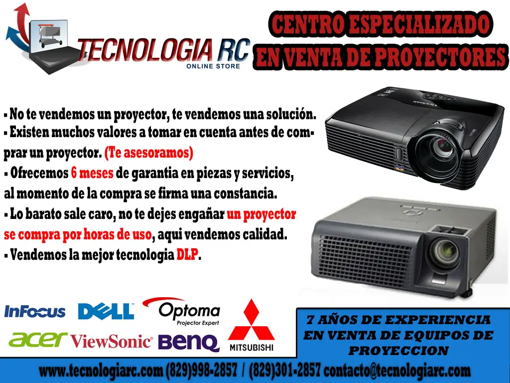 Proyector InFocus IN11 Usado en Optimas Condiciones 6 meses de Gara Foto 5341851-5.jpg