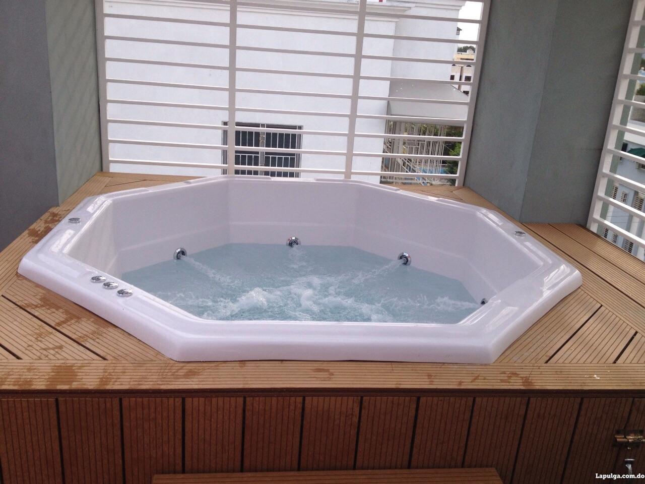 Venta e Instalacion de Jacuzzy Foto 5347250-2.jpg