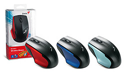 Mouse Genius Inalambrico NS-615 Foto 5372834-2.jpg