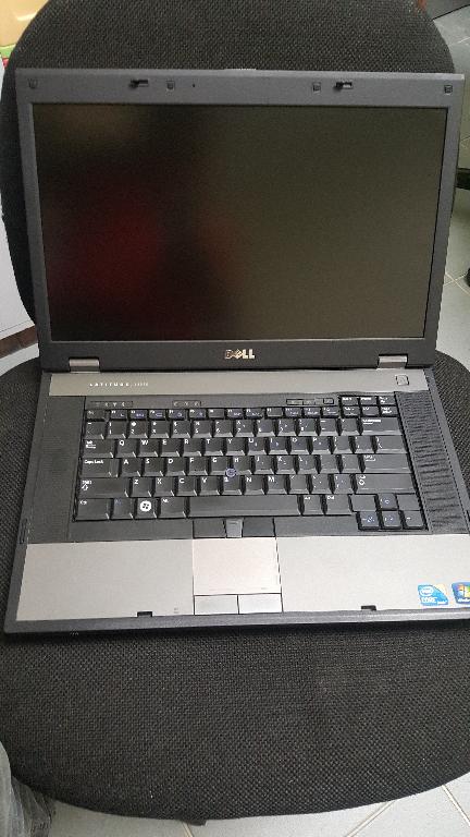 Laptop DELL Latitude E551 Core i5 Foto 5414178-3.jpg
